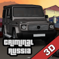 Criminal Russia 3D. Gangsta caminho Mod
