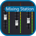 Mixing Station Mod