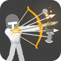 Ragdoll Archers: Stickman Game Mod