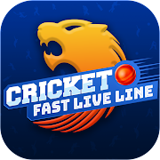 Cricket Fast Live Line