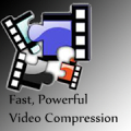 Video Compress + Pro icon