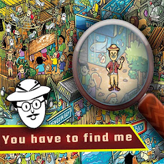 Where's Waldo Mod