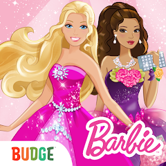 Barbie Magical Fashion Mod