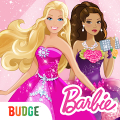 Barbie moda mágica -Disfrázate Mod