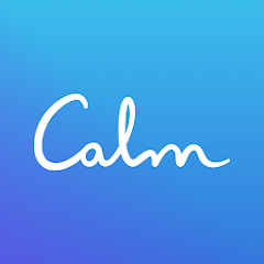 Calm - Sleep, Meditate, Relax Mod Apk 6.42.2 [Unlocked][Premium]