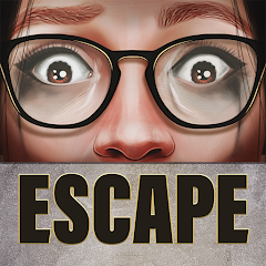 Rooms & Exits Escape Room Game Mod Apk