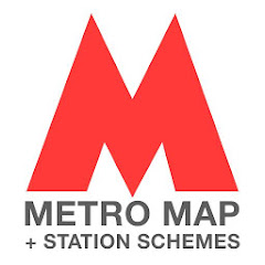 Metro World Maps Mod