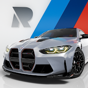 Race Max Pro Mod