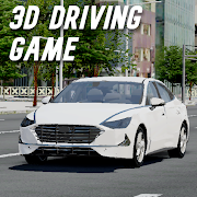 3DDrivingGame 4.0 Mod Apk 4.81 [Unlimited money]