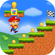 Super Jabber Jump Mod Apk