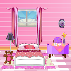 My room - Girls Games Mod Apk
