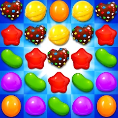 Candy Bomb Mod Apk 9.7.5089 [Reklamları kaldırmak][Mod speed]