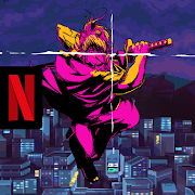 Katana ZERO NETFLIX Mod Apk 1.0.44 