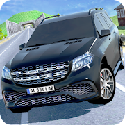 Offroad Car GL Mod