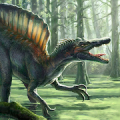 Spinosaurus Simulator Mod