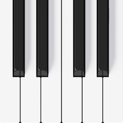 Mini Piano Pro icon