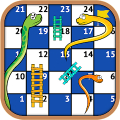 Snakes and Ladders - Ludo Game Mod