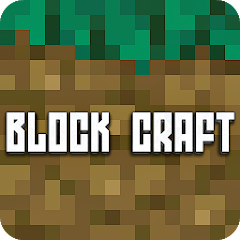 Block Craft World 3D Mod Apk