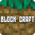 Block Craft World 3D Mod