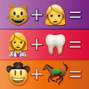 Guess The Emoji Mod apk