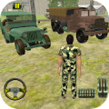 US Army Truck Sim Vehicles Mod