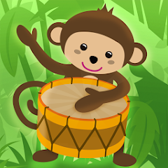 Baby musical instruments Mod Apk