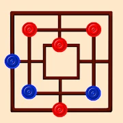 Align It | Nine Men's Morris Mod Apk [Remove ads][Mod speed]