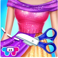 Design It Girl - Fashion Salon icon