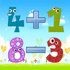 Addition and Subtraction Mod Apk