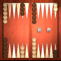 Backgammon Mighty Mod