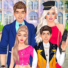 Superstar Family Dress Up Game Mod