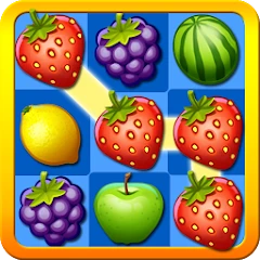 Фрукты Легенда - Fruits Legend Мод Apk 9.7.5083 