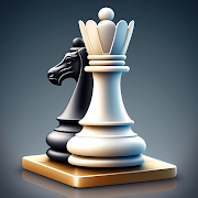 Chess Master 3D - Royal Game Mod Apk