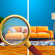 Difference game, spot them all Mod Apk