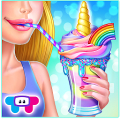 Unicorn Food Style Maker icon