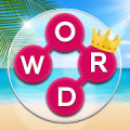 Word City: Connect Word Game‏ Mod