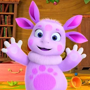 Moonzy. Kids Mini-Games Mod Apk [Remove ads][Mod speed]