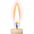 Candle Simulator icon