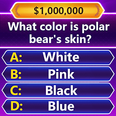 Trivia Master - Word Quiz Game Mod Apk