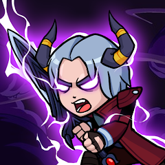 Idle Quest Mod Apk 0.3.2 [God Mode]