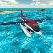 Sea Plane: Flight Simulator 3D Mod