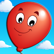Kids Balloon Pop Game Mod Apk