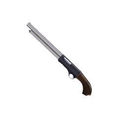 Shotgun Simulator