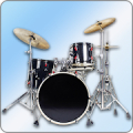 Easy Drums for Beginners: Real Rock Drum Sets Mod