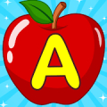 Alphabet for Kids ABC Learning Mod