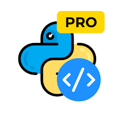 Python IDE Mobile Editor - Pro icon