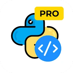 Python IDE Editor - AloPy Pro Mod APK