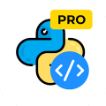 Python IDE Mobile Editor - Pro Mod