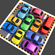 Car Parking Games: Parking Jam Mod Apk