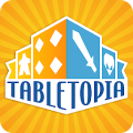 Tabletopia icon